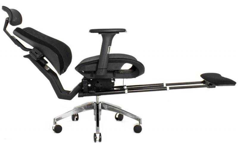Новое ортопедическое кресло Falto Bionic Combi