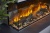 Электрокамин BRITISH FIRES New Forest 1200 with Deluxe Real logs - 1200 мм в Нур-Султане