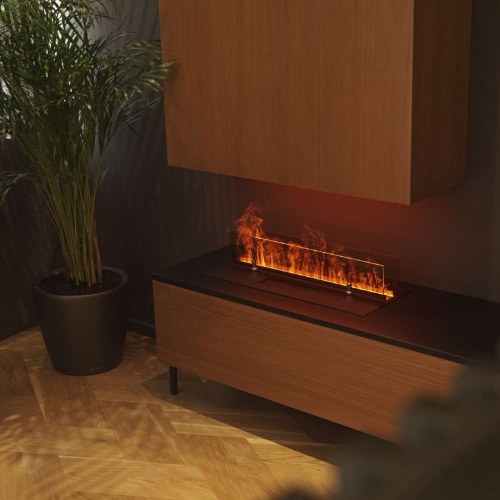 Электроочаг Schönes Feuer 3D FireLine 600 Pro в Нур-Султане