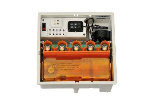 Электроочаг Dimplex Cassette 250 в Нур-Султане