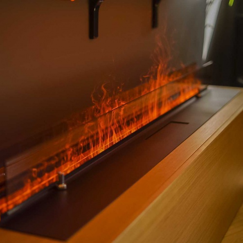 Электроочаг Schönes Feuer 3D FireLine 1500 в Нур-Султане