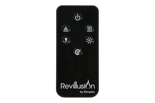 Электроочаг Dimplex Revillusion RLG25 в Нур-Султане