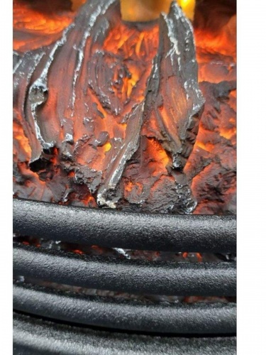 Электроочаг Real Flame Bonfire в Нур-Султане