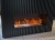 Электроочаг Schönes Feuer 3D FireLine 600 Pro со стальной крышкой в Нур-Султане