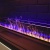 Электроочаг Schönes Feuer 3D FireLine 1500 Blue Pro (с эффектом cинего пламени) в Нур-Султане