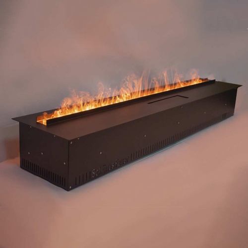 Электроочаг Schönes Feuer 3D FireLine 1200 Pro в Нур-Султане