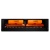 Электроочаг Real Flame 3D Cassette 1000 LED RGB в Нур-Султане