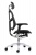 Ортопедическое кресло Falto ENJOY ELITE 2 черное
