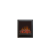 Электроочаг Real Flame Eugene (черный) в Нур-Султане