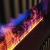 Электроочаг Schönes Feuer 3D FireLine 1500 Blue (с эффектом cинего пламени) в Нур-Султане